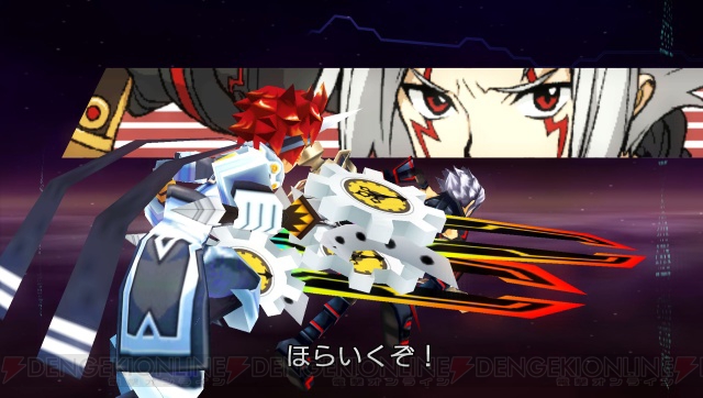 トキオもカイトも司も――みんなXthフォームへ進化する！ 『.hack//Link』