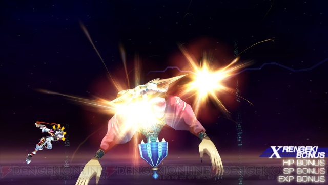 トキオもカイトも司も――みんなXthフォームへ進化する！ 『.hack//Link』