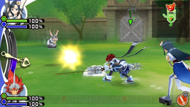 トキオもカイトも司も――みんなXthフォームへ進化する！ 『.hack//Link』