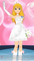 『アイドルマスターSP』