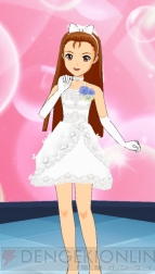 『アイドルマスターSP』
