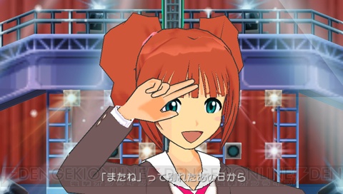 『アイマスSP』のアイドラで春香が3人に!? ミニウェディングや新曲も配信!!