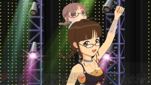 『アイドルマスターSP』