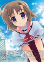 『ゲームブックDS アクエリアンエイジ Perpetual Period』