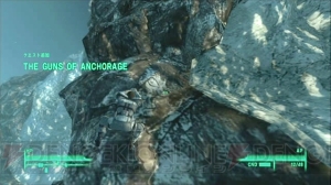 Ps3ユーザー必見 Fallout 3 待望の追加コンテンツパックをプレイレポ 電撃オンライン Ps3ユーザー必見 Fallout 3 待望の追加コンテンツパックをプレイレポ 電撃オンライン