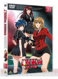 第3巻はシリアス重視？ 『AIKa ZERO』最終話収録後のキャストインタビュー掲載