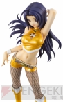 『ブリリアントステージ アイドルマスター　S-4 三浦あずさ サンシャインイエローver.』