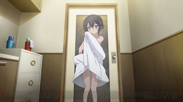 1月開始のちょいエロ学園コメディアニメ『れでぃ×ばと！』の新情報をお届けっ♪