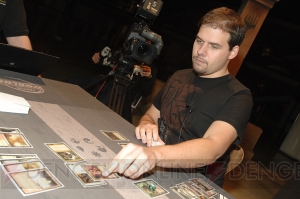 『MTG』2009年の王者はコインブラ選手!! 渡辺選手もPoYを獲得!!