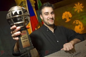 『マジック：ザ・ギャザリング』世界選手権2009