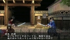 『風雲新撰組 幕末伝 ポータブル』