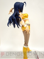 『ブリリアントステージ アイドルマスター　S-4 三浦あずさ サンシャインイエローver.』