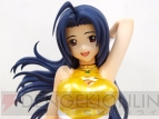 『ブリリアントステージ アイドルマスター　S-4 三浦あずさ サンシャインイエローver.』