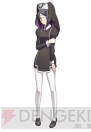 『アルトネリコ3 世界終焉の引鉄は少女の詩が弾く』