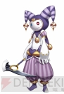 『アルトネリコ3 世界終焉の引鉄は少女の詩が弾く』