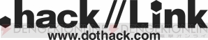 『.hack//Link』