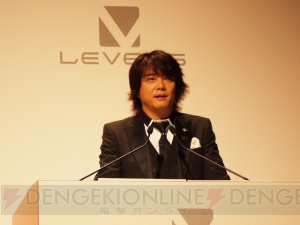 大泉洋はナゾ嫌い？ 次作の情報も飛び出した『レイトン教授と魔神の笛』披露会