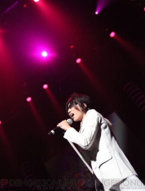 “Live 5pb.2009 in 五反田ゆうぽうと”