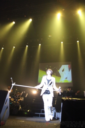 “Live 5pb.2009 in 五反田ゆうぽうと”