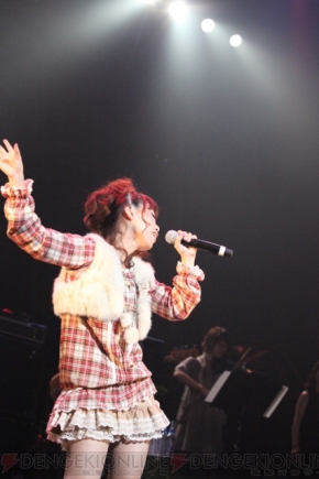 “Live 5pb.2009 in 五反田ゆうぽうと”