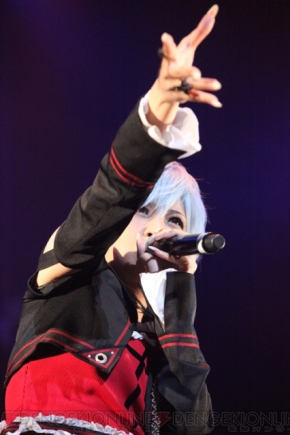 “Live 5pb.2009 in 五反田ゆうぽうと”