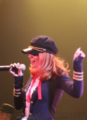 “Live 5pb.2009 in 五反田ゆうぽうと”