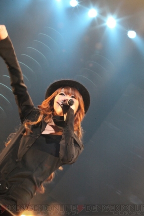 “Live 5pb.2009 in 五反田ゆうぽうと”