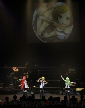 “Live 5pb.2009 in 五反田ゆうぽうと”