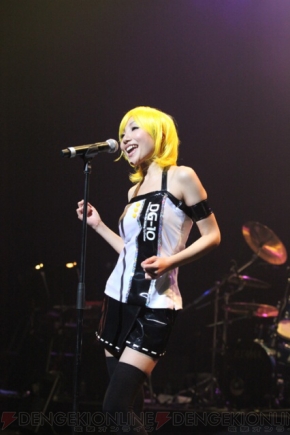 “Live 5pb.2009 in 五反田ゆうぽうと”