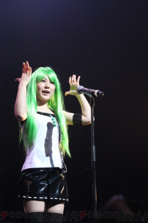 “Live 5pb.2009 in 五反田ゆうぽうと”