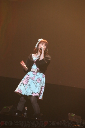 “Live 5pb.2009 in 五反田ゆうぽうと”