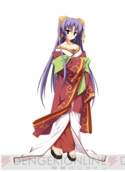 PSP版『天神乱漫』発売日は来年3月25日！ 新キャラも登場