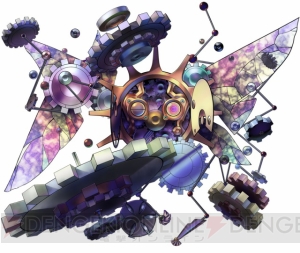 聖霊事変のエキスパートとすっごい転校生の姿が！ 『アルカナハート3』新情報