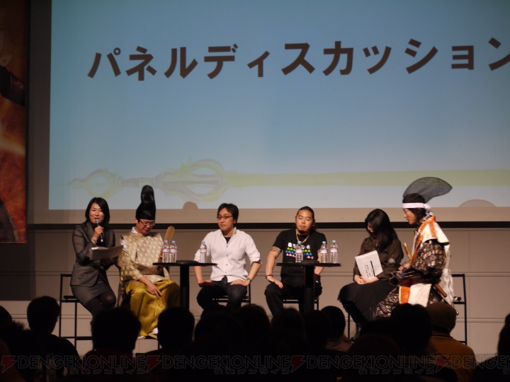『信長の野望 Online』次期拡張パック『新星の章』発表会を実施