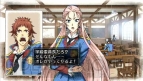 『戦場のヴァルキュリア2 ガリア王立士官学校』