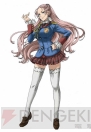 『戦場のヴァルキュリア2 ガリア王立士官学校』