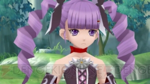 ソフィがゴスロリに!? 『テイルズ オブ グレイセス』に新たな称号