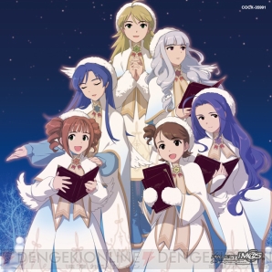 『THE IDOLM＠STER MASTER SPECIAL WINTER』