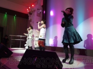 『アイドルマスター』シークレットイベント