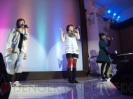 『アイドルマスター』シークレットイベント
