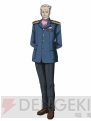 『戦場のヴァルキュリア2 ガリア王立士官学校』