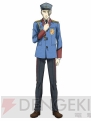 『戦場のヴァルキュリア2 ガリア王立士官学校』