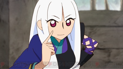 無刀の剣士と奇策士が刀求めて旅に出る 大河アニメ 刀語 は来年1月開幕 電撃オンライン