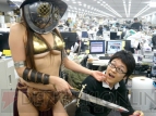 『剣闘士 グラディエータービギンズ』