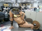 『剣闘士 グラディエータービギンズ』