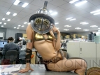 『剣闘士 グラディエータービギンズ』