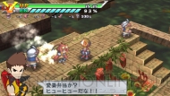 『絶対ヒーロー改造計画』