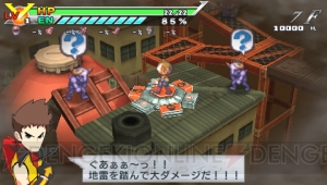 『絶対ヒーロー改造計画』の発売日が決定！ 無謀なライバルキャラも参上!?