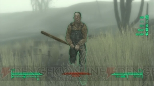 Ps3ユーザー必見 Fallout 3 追加コンテンツパックをプレイレポ 後編 電撃オンライン