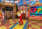 『東京フレンドパークII 決定版 ～みんなで挑戦！体感アトラクション～』